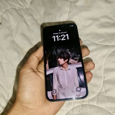 IPhone 12 ( FU - JV )