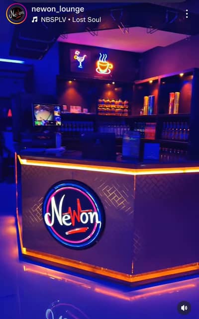 Need Fastfood Chef And Helper