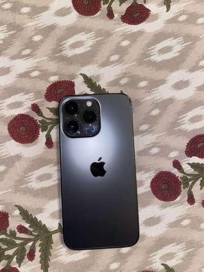 IPHONE 13 PRO (NON-PTA)