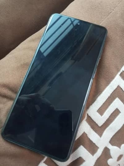 Samsung Galaxy M53 5G 8/128GB NON PTA With Good Condition