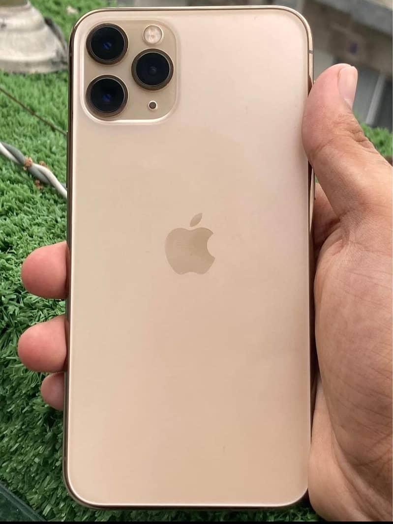 iphone 11 pro 2