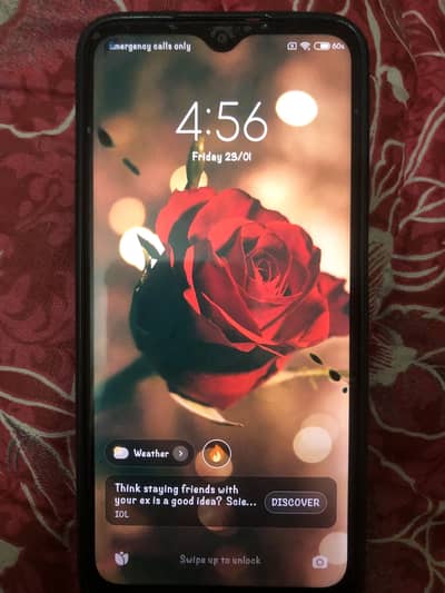 Redmi 9 prime exchange with iPhone8plus