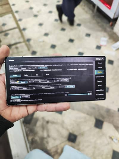 REDMAGIC 8 PRO dull sim approved