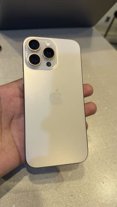 iPhone 16 pro max factory unlock