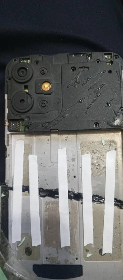 sparx new 7 plus all parts available with pta approved board