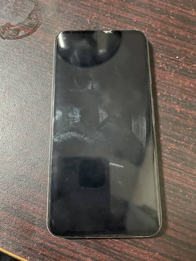 Google pixel 5 Ram 6gb Rom 128gb