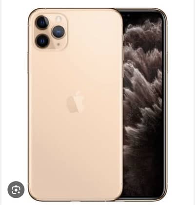 11 pro max Official PTA 256GB