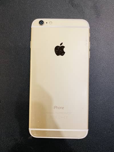 iPhone 6 Plus 16gb