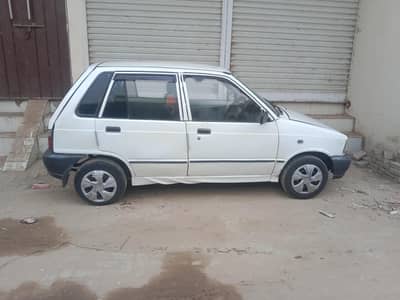 Suzuki mehran 1994