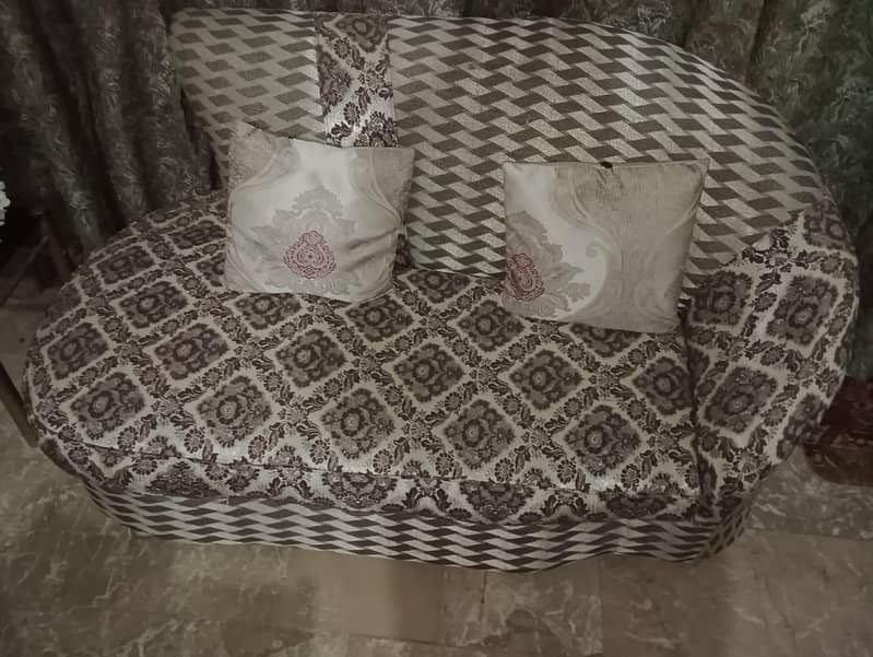 sofa set 7 seater 0