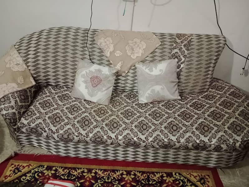 sofa set 7 seater 1