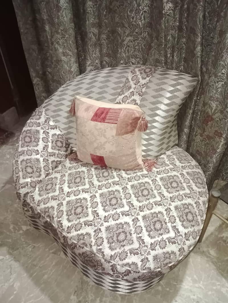 sofa set 7 seater 5