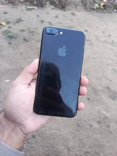 I Phone 7plus non pta 128gb