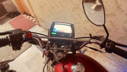 hi speed 70 2025 model