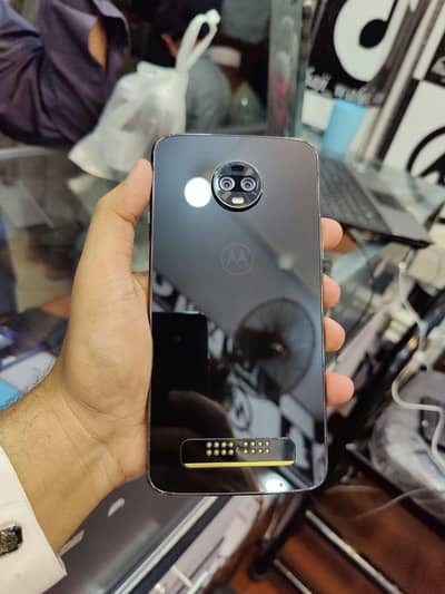 Motorola moto z3  032-729-303-80