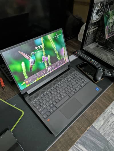 Dell G15 5511 | RTX 3060 | i7 11800H