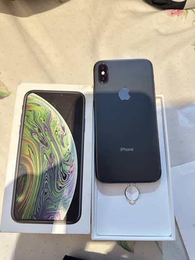 Iphone X 256gb non pta