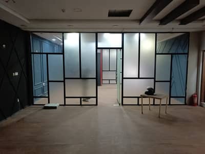 2nd Floor for Rent in DHA Phase 1 Block G | Ideal for Office Use