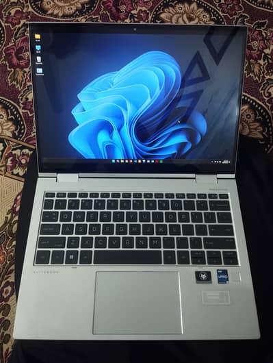 HP Elitebook x360 830 G9