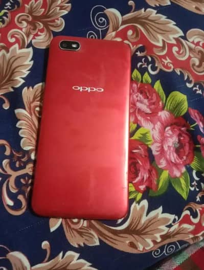 Oppo A1k 32GB pta 10/10