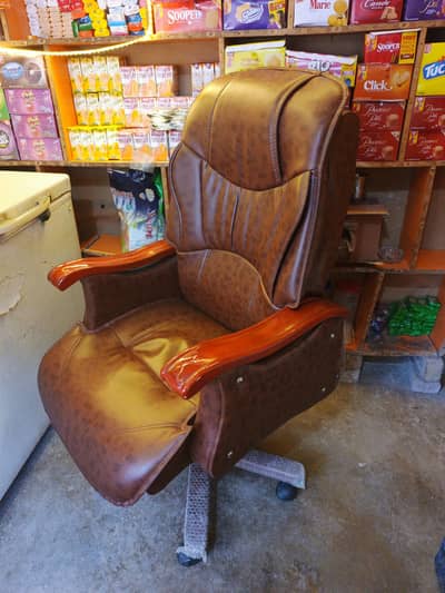 brand new business chair full comfortable
