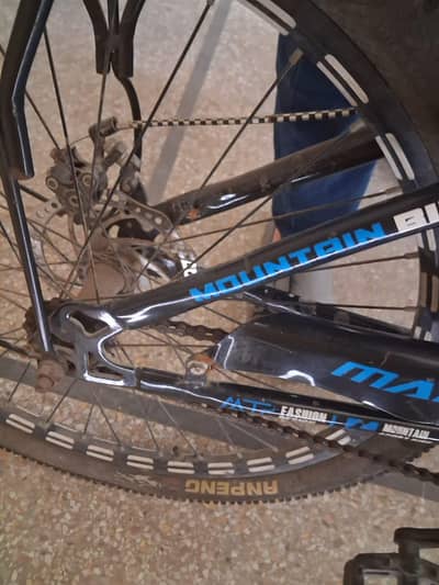 cycle for sale in good condition