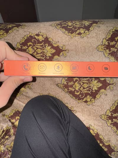 Ultra 2 Smart Watch – Rugged Fitness & Outdoor Activity Tracker