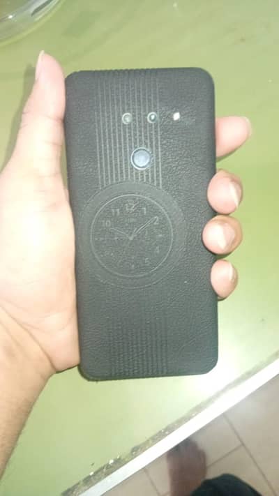 LG G8 thinq 6/128 PTA Approved