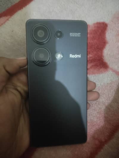 Redmi note 13 pro