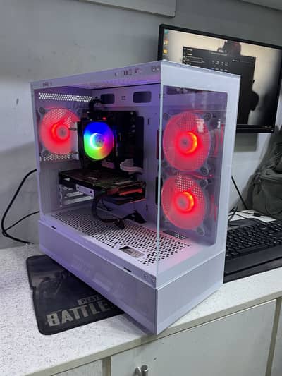 Gaming Pc Ryzen