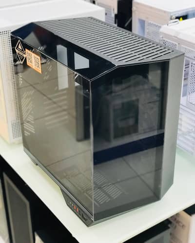 Darkflash DY470D Gaming Case