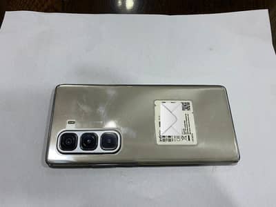 Infinix Hot 50 pro plus