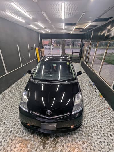 Toyota Prius G Touring Selection 1.5 2007