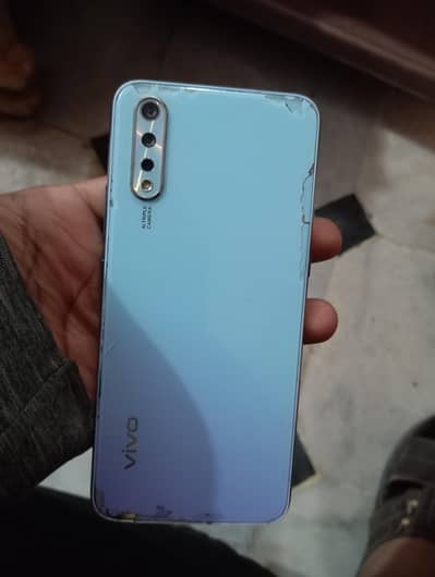 vivo s1 for sale