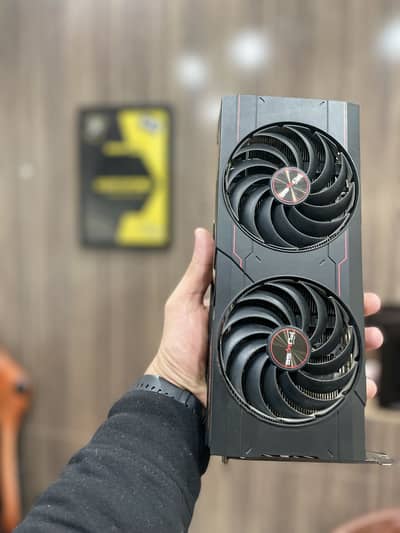 Sapphire RX 6700XT 12GB
