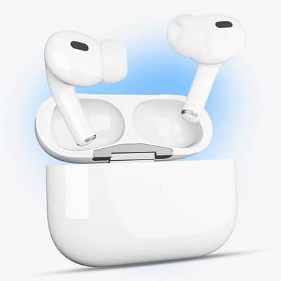 Airbuds pro 2 | Airbuds | Airbuds Pro 2 Wireless Earbuds | Clear Bass