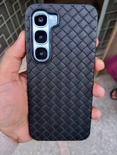 infinix hote 60 pro(03034139219)