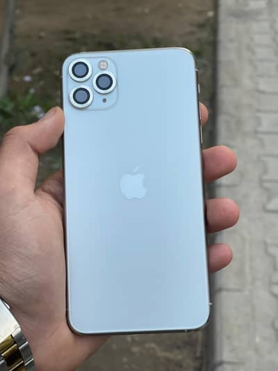 Iphone 11 pro max jv 256