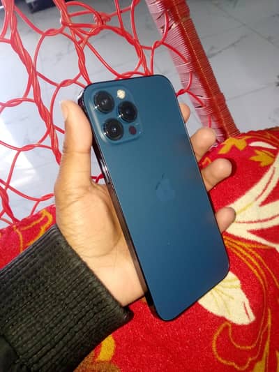 IPhone 12 Pro Max Urgent For Sell