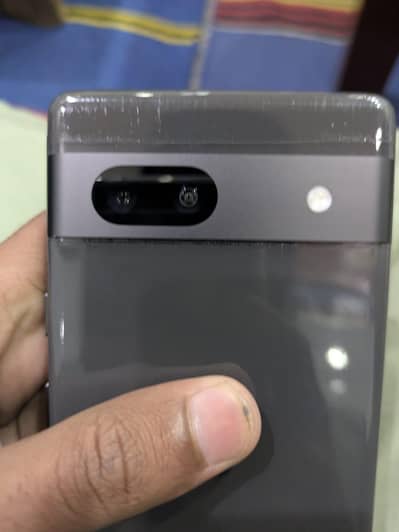 phone Ha koi fault nhi