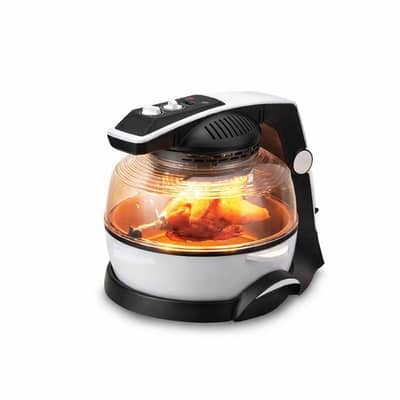 Wiswell i-Cook Convection Roaster / Air Oven (Original)