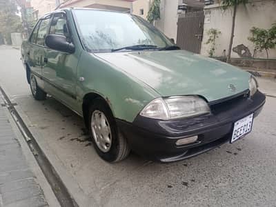 Margalla 1995 For Sale Ac Chiil