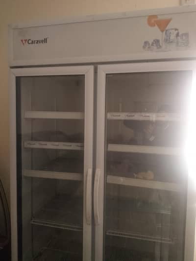 03356011075==coldring chilar dobel door for bakery fast food use. . . ok