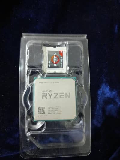 Amd Ryzen 2400g Vega 11 integrated graphics