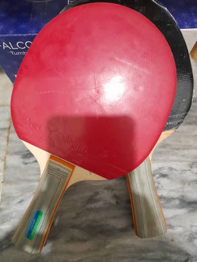 Table Tennis Reckets