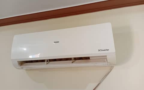 DC inveterate higher 1.5ton