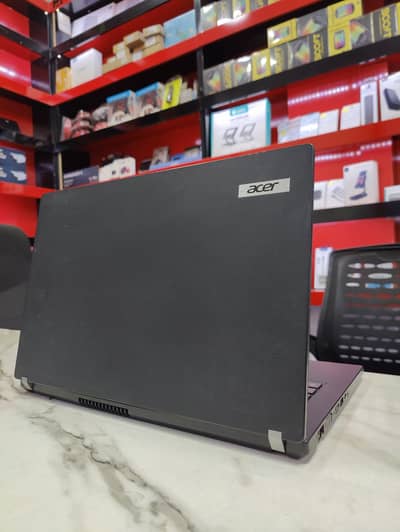 Acer I5 8Gen 8Gb 256Gb SSD