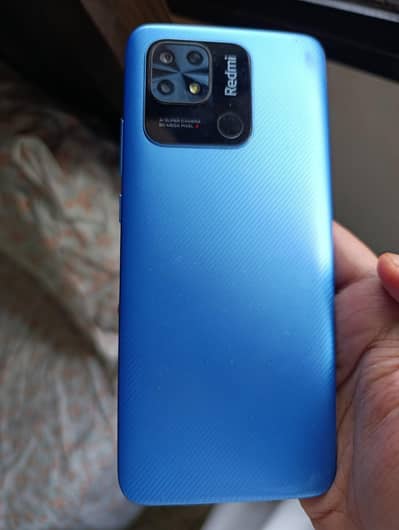 Selling My Used Redmi 10c