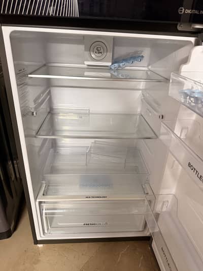 Haier Fridge