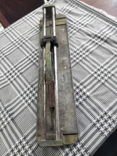 Tile Cutter